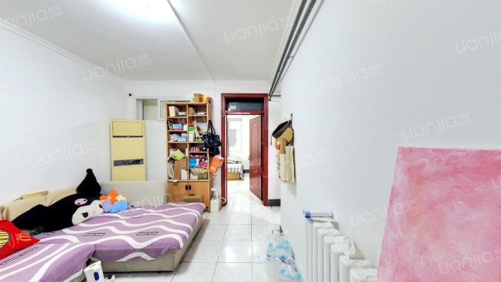 水泥厂宿舍二手房实景图