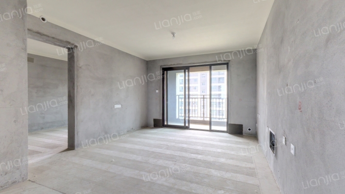 和昌水岸花城花熙里二手房实景图