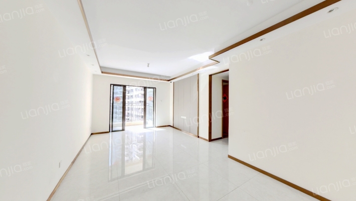 中惠悦湾二手房实景图