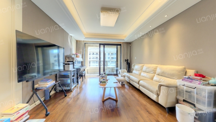 徐汇公园道壹号二期臻庭二手房实景图