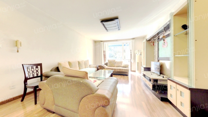 九里西苑二手房实景图