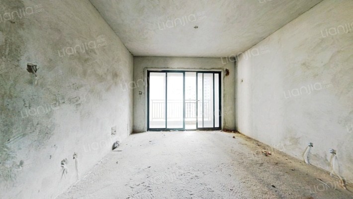 德洲城三、四期二手房实景图