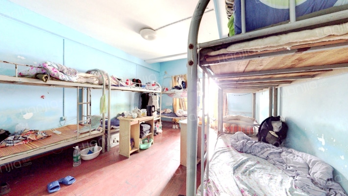 华城新都二手房实景图