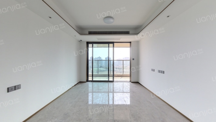 保利中交云上雅集二手房实景图