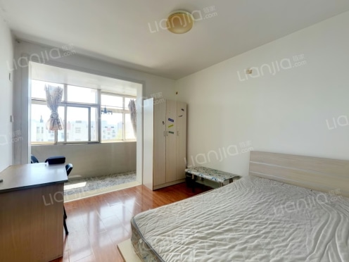 整租·东莞路 2室1厅 南/北