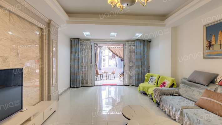 信美路14号二手房实景图