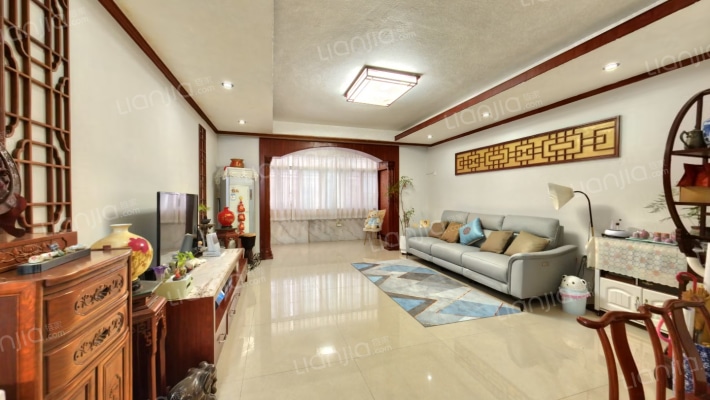 琅东小区二手房实景图