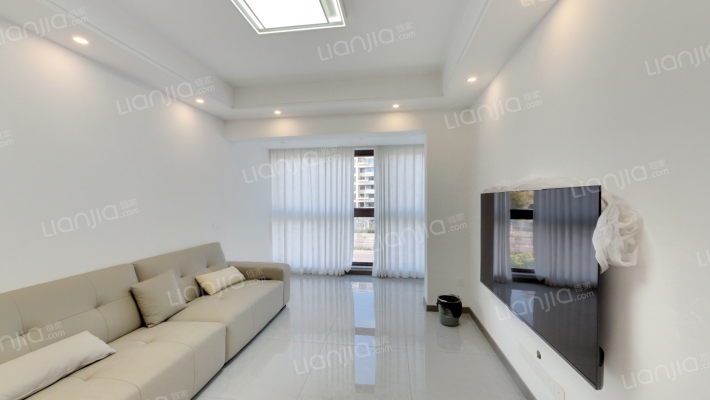 春和锦明二手房实景图