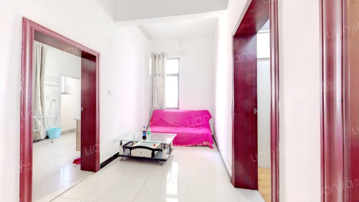 小夹社区二手房实景图