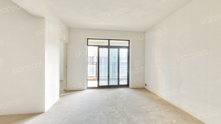 中建文华星城二手房实景图