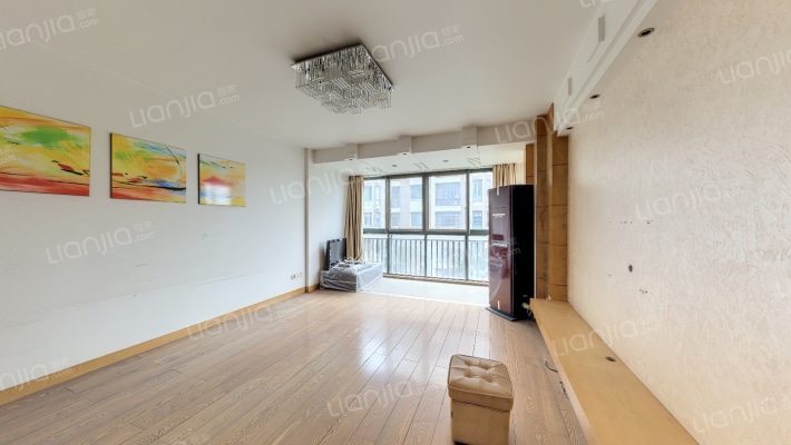 盛世华城二手房实景图