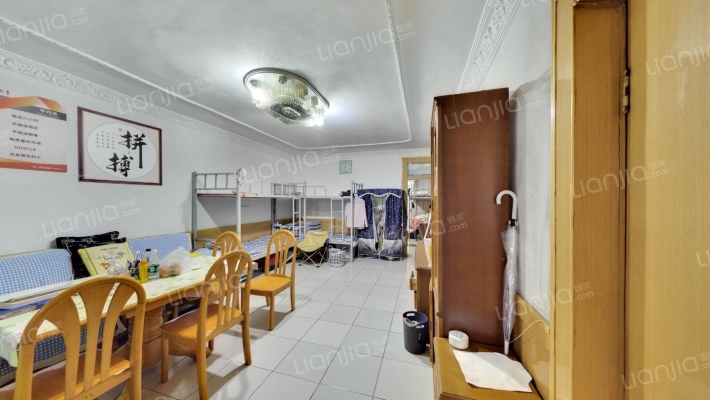 学府街359号院二手房实景图