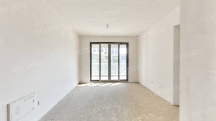 天房美瑜兰庭二手房实景图