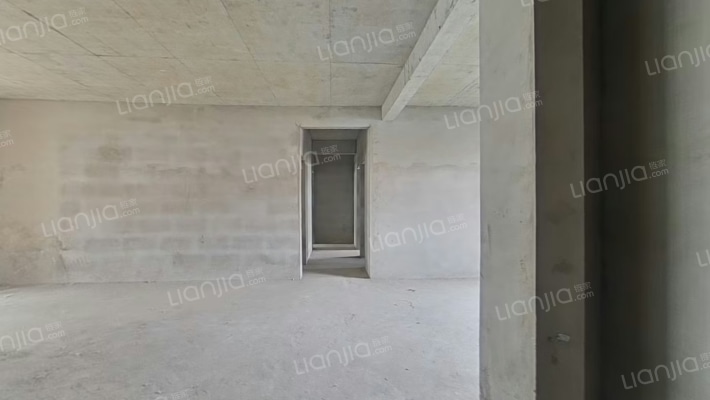 聚豪华府二手房实景图