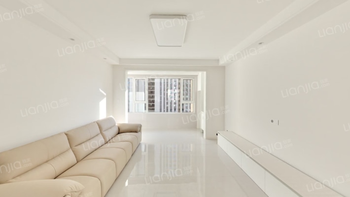 高远森霖城二区二手房实景图