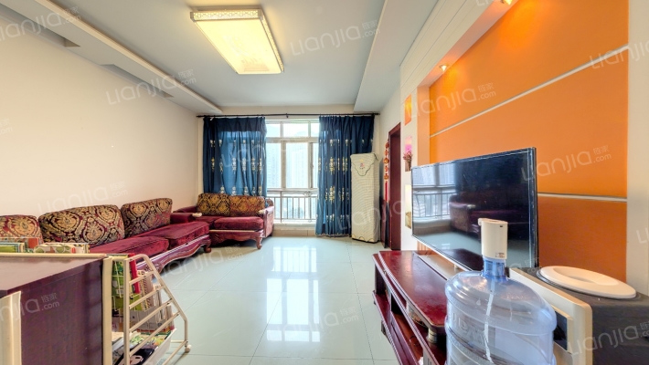 丽都地产二手房实景图