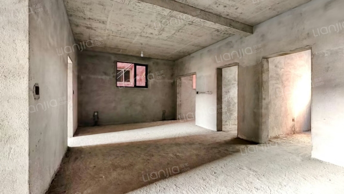 家和小区二手房实景图