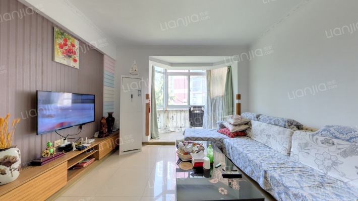 国际名都二手房实景图