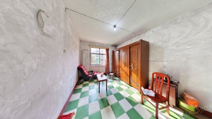 省气象局宿舍二手房实景图