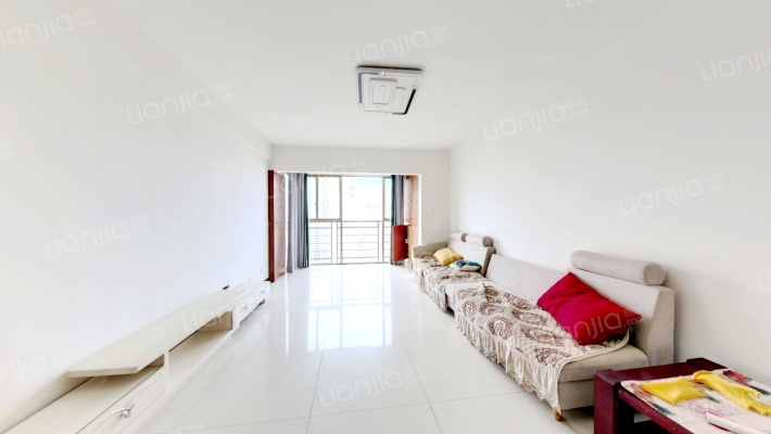 顺城新月花园二手房实景图