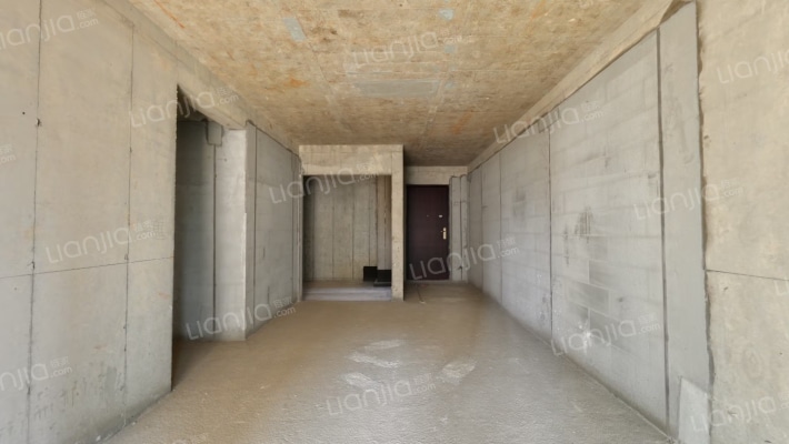 佳兆业东江新城十四期二手房实景图