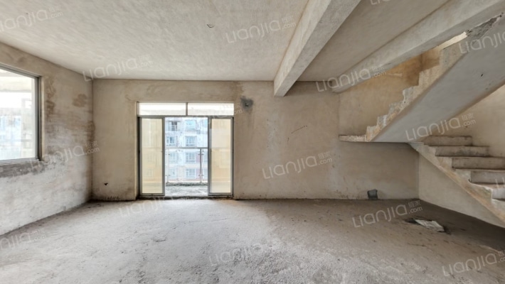 江滨雅轩一期二手房实景图