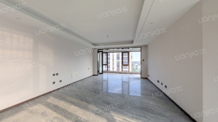 中旅万科城四期二手房实景图