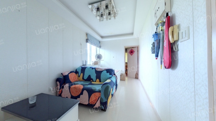 长乐北苑二手房实景图