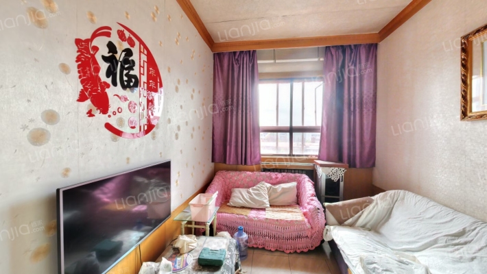 一电小区二手房实景图