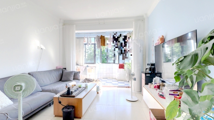 东泰花园兴华苑二手房实景图