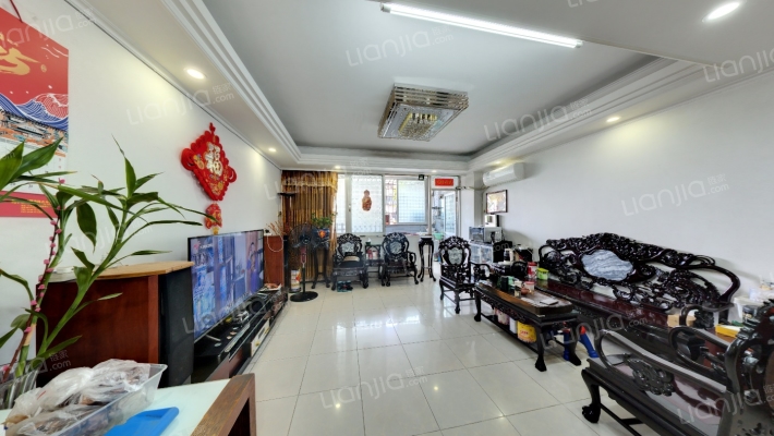 桂园小区二手房实景图