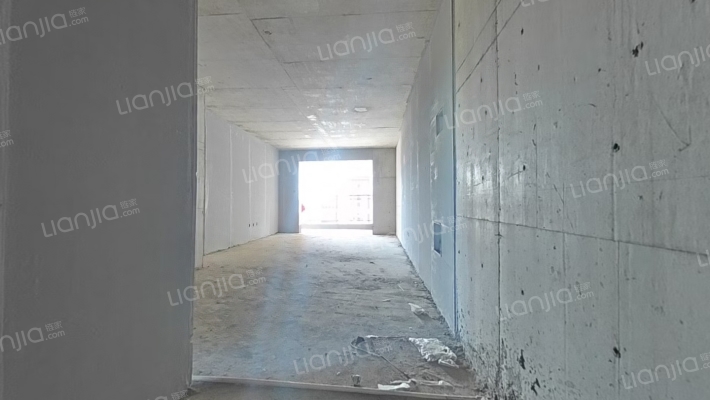 圣桦名城2期二手房实景图