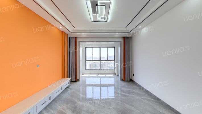 新兴茗苑二手房实景图