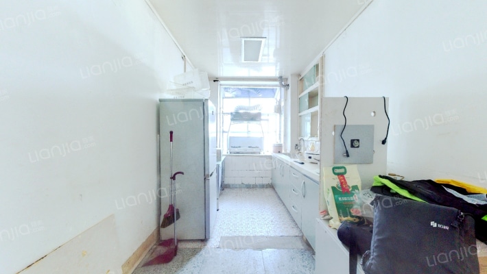 莲湖区双仁府28号院二手房实景图