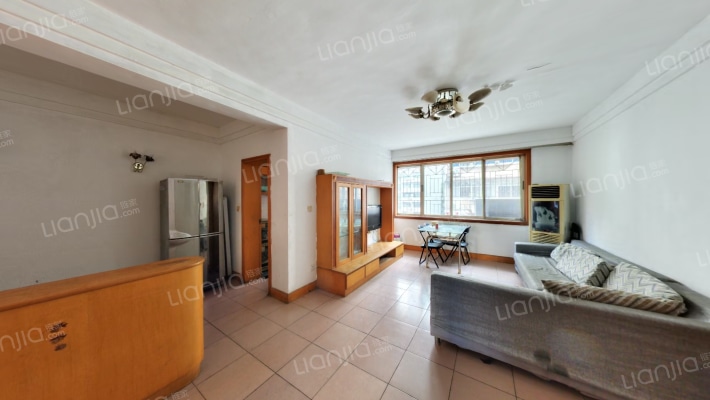 省建六公司小区二手房实景图