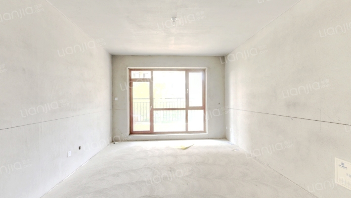 海港壹号南苑二手房实景图