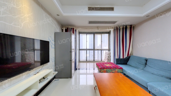 百洋欧典二手房实景图