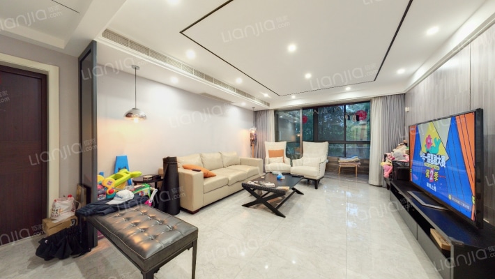 康虹园二手房实景图