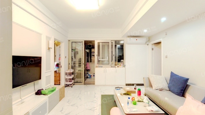 东华南路白云楼二手房实景图