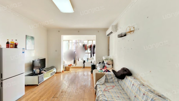 荣华北经城北区二手房实景图