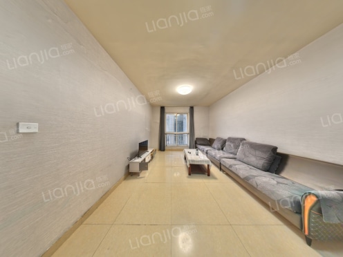 整租·龙锦湾 2室1厅 西