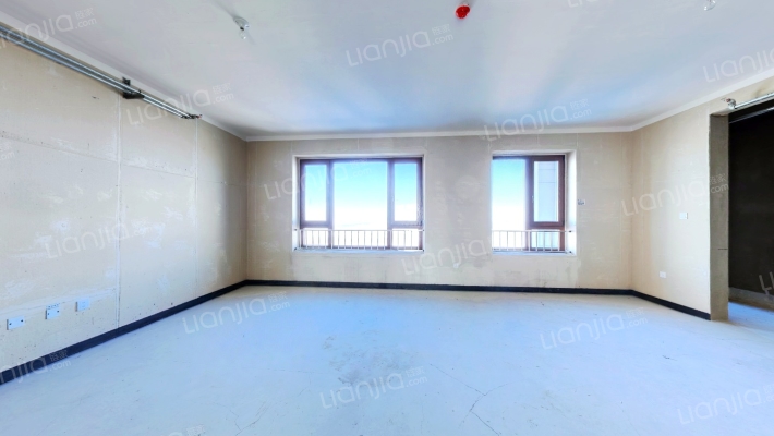 招商天玺二手房实景图