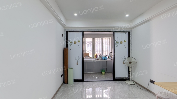 广场路二手房实景图