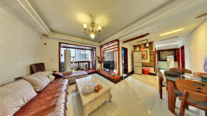 花香苑四区二手房实景图