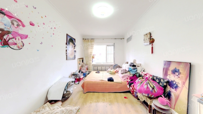 巴兰河街二手房实景图