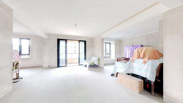 鹭栖湖二手房实景图