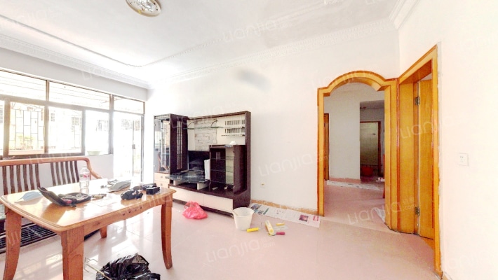 惠州市下埔建委小区二手房实景图