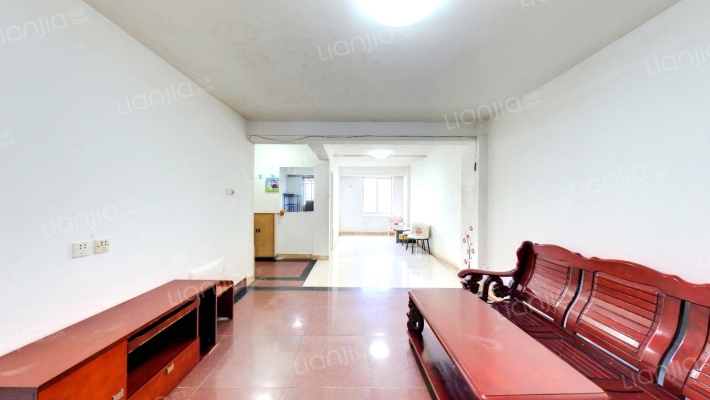 左海名苑二手房实景图