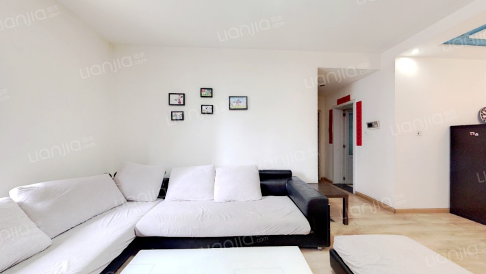 浅水半岛二期二手房实景图