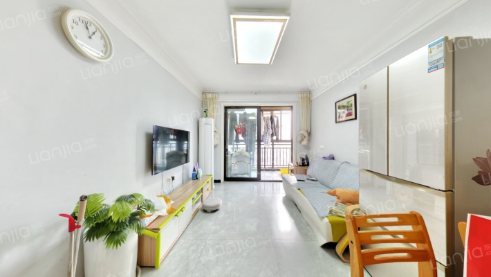 招商天地和苑二手房实景图